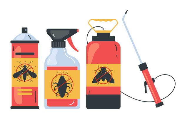 Best Bed Bug Extermination  in Braddock, VA